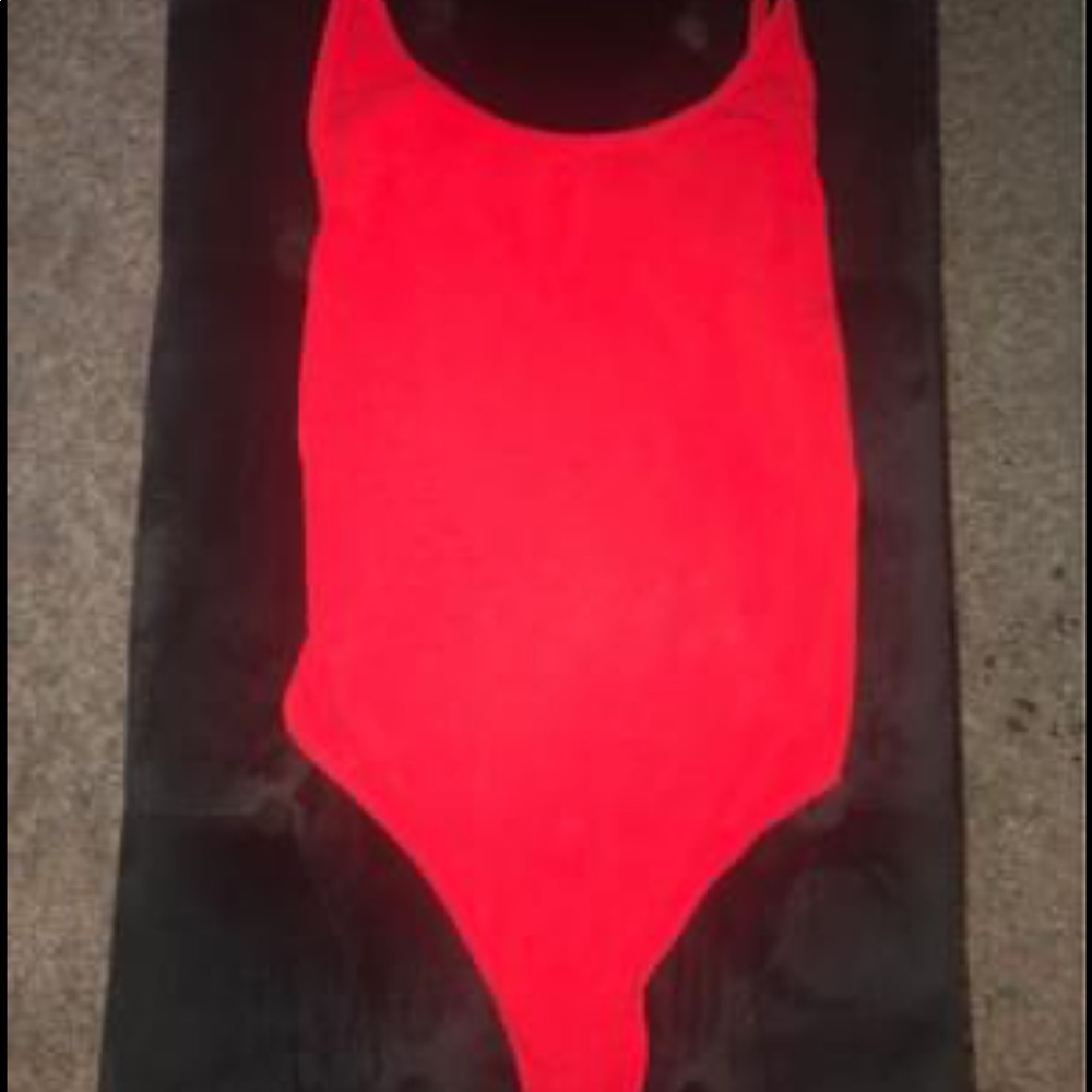 Wilfred bodysuit